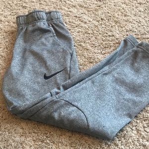Boys Nike DRI-Fit pants